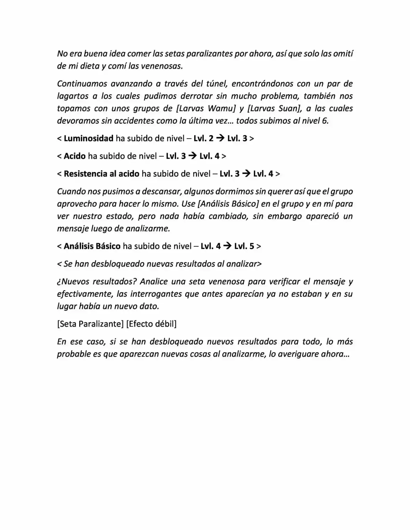 Rokusan: Ascencion (1998) - Capítulo 10.1 - Página 32 - LectorTMOo