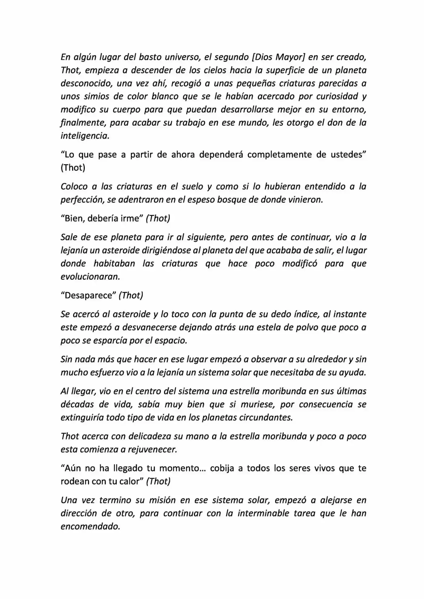 Rokusan: Ascencion (1998) - Capítulo 10.2 - Página 3 - LectorTMOo