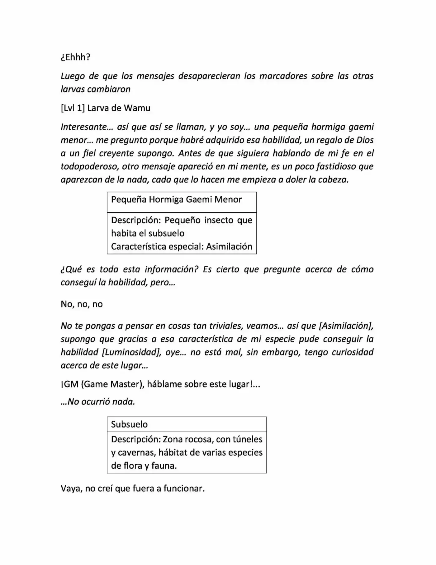Rokusan: Ascencion (1998) - Capítulo 2 - Página 3 - LectorTMOo