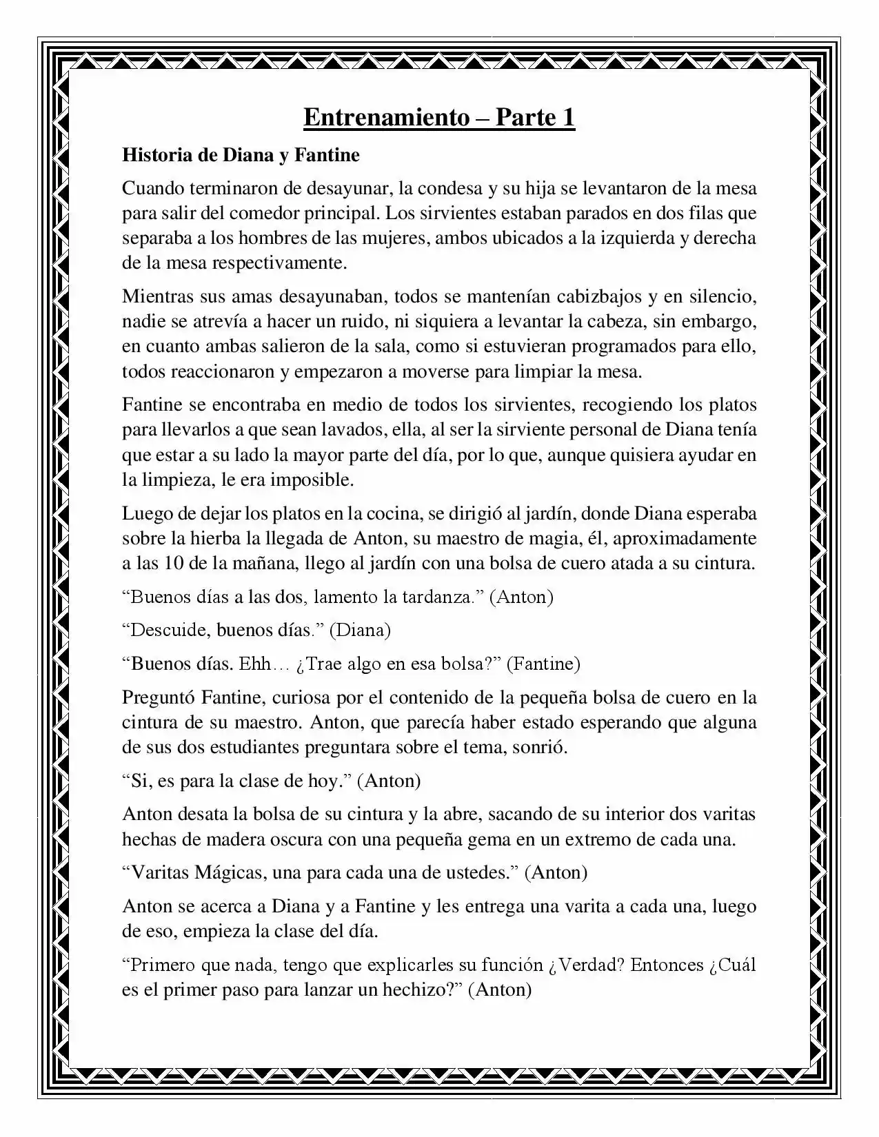 Rokusan: Ascencion (1998) - Capítulo 26 - Página 6 - LectorTMOo