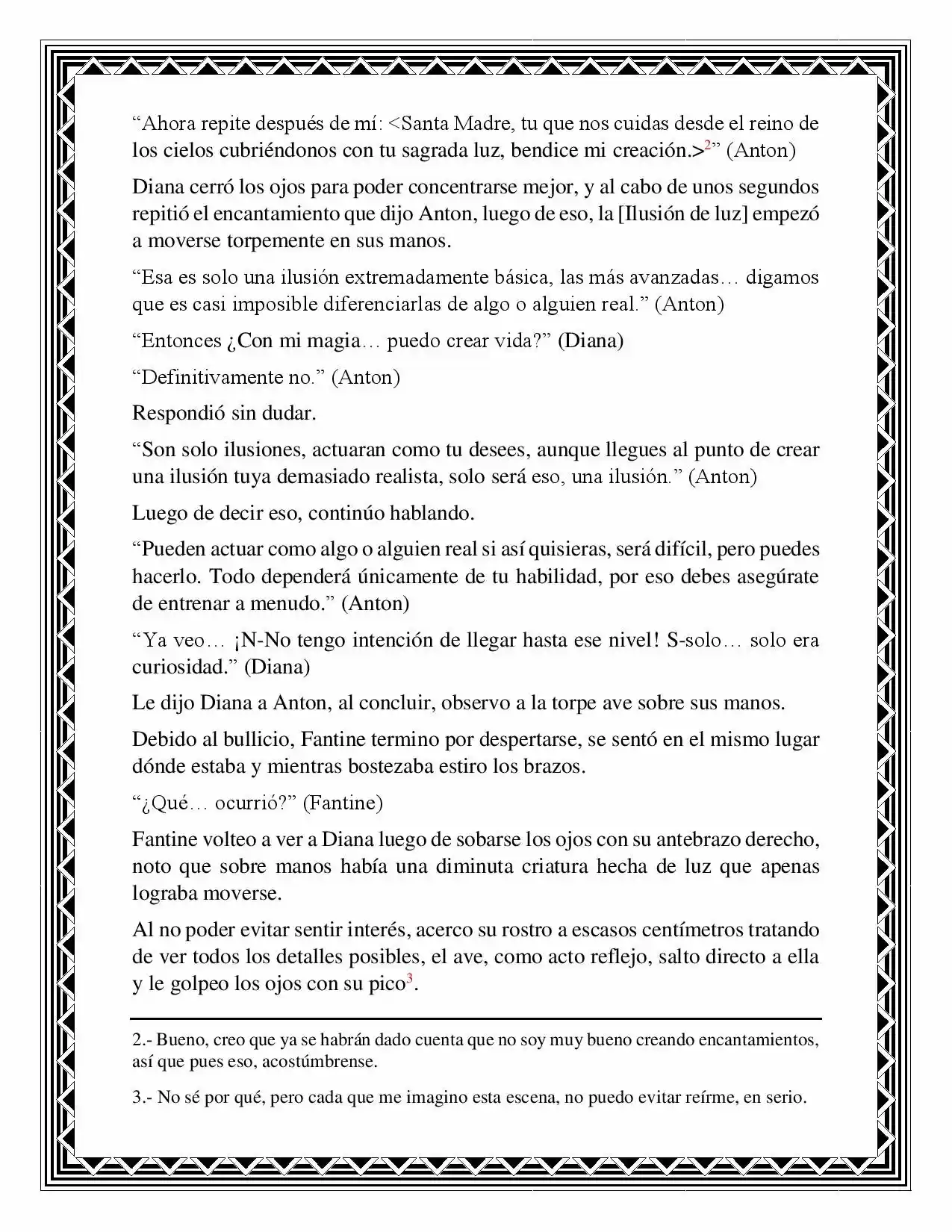 Rokusan: Ascencion (1998) - Capítulo 27 - Página 9 - LectorTMOo