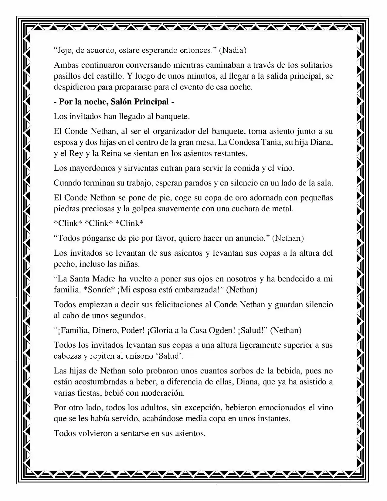 Rokusan: Ascencion (1998) - Capítulo 28 - Página 9 - LectorTMOo