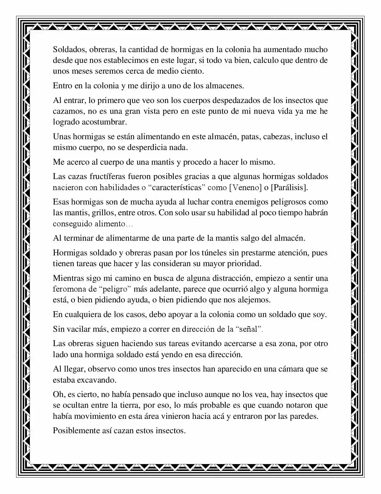 Rokusan: Ascencion (1998) - Capítulo 29 - Página 2 - LectorTMOo