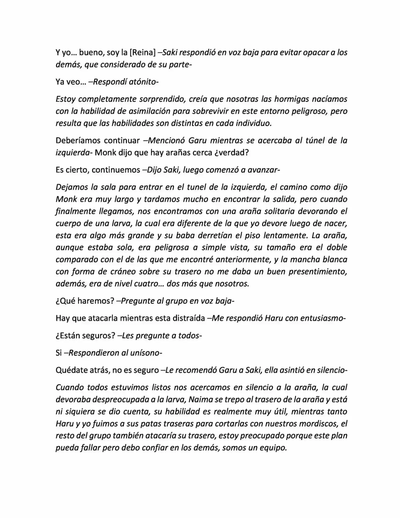 Rokusan: Ascencion (1998) - Capítulo 3 - Página 2 - LectorTMOo