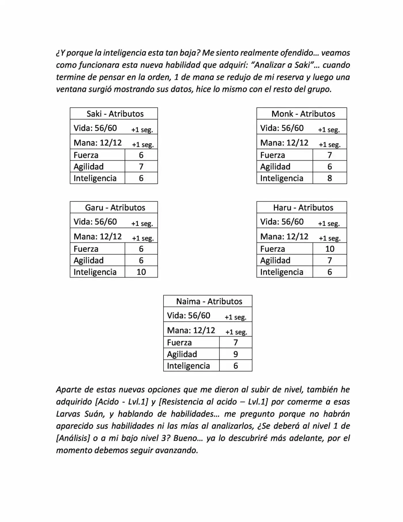 Rokusan: Ascencion (1998) - Capítulo 3 - Página 6 - LectorTMOo