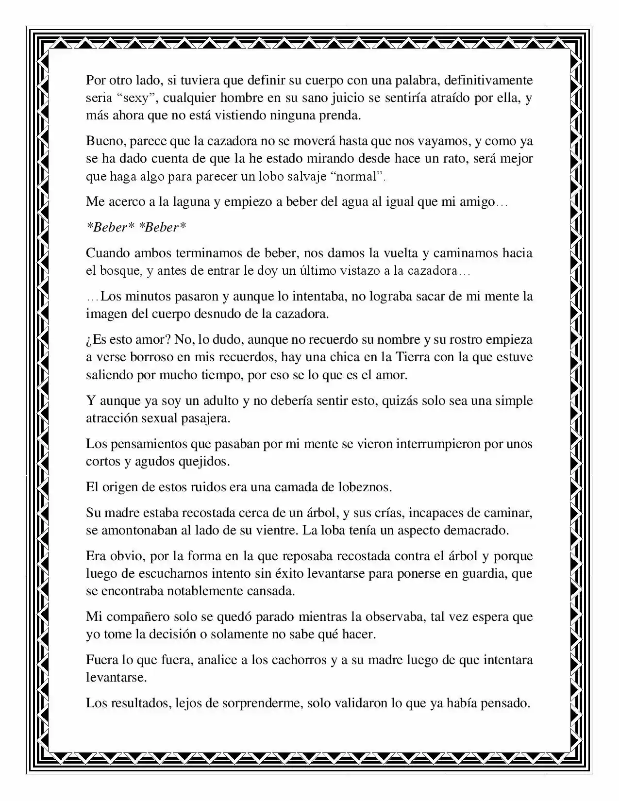 Rokusan: Ascencion (1998) - Capítulo 37 - Página 2 - LectorTMOo