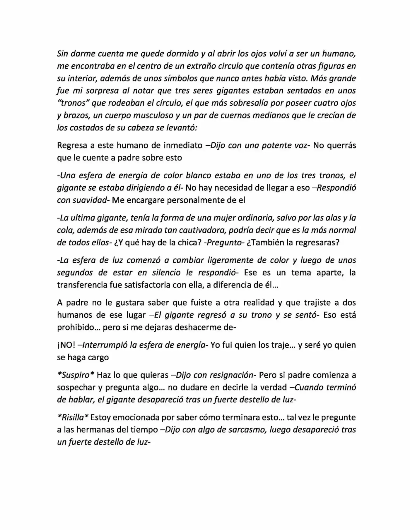 Rokusan: Ascencion (1998) - Capítulo 4 - Página 2 - LectorTMOo