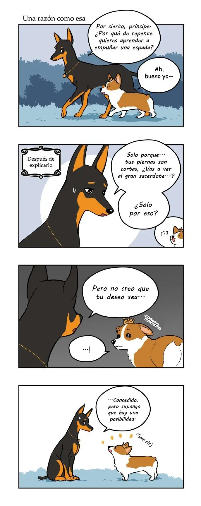 Roland Roland (2019) - Capítulo 3 - Página 9 - LectorTMOo