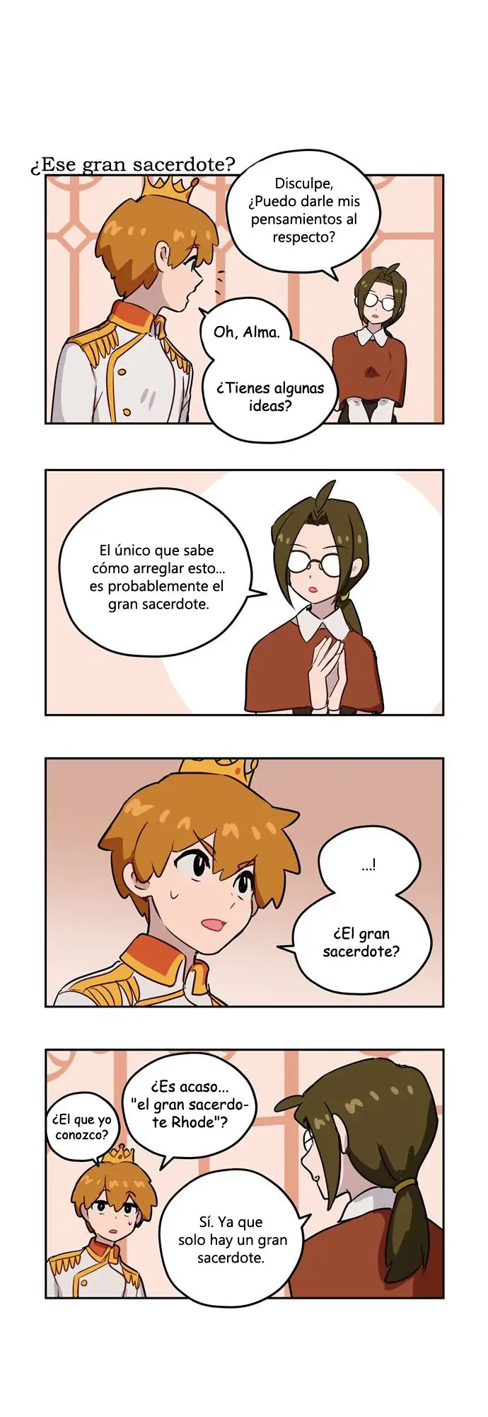 Roland Roland (2019) - Capítulo 4 - Página 4 - LectorTMOo