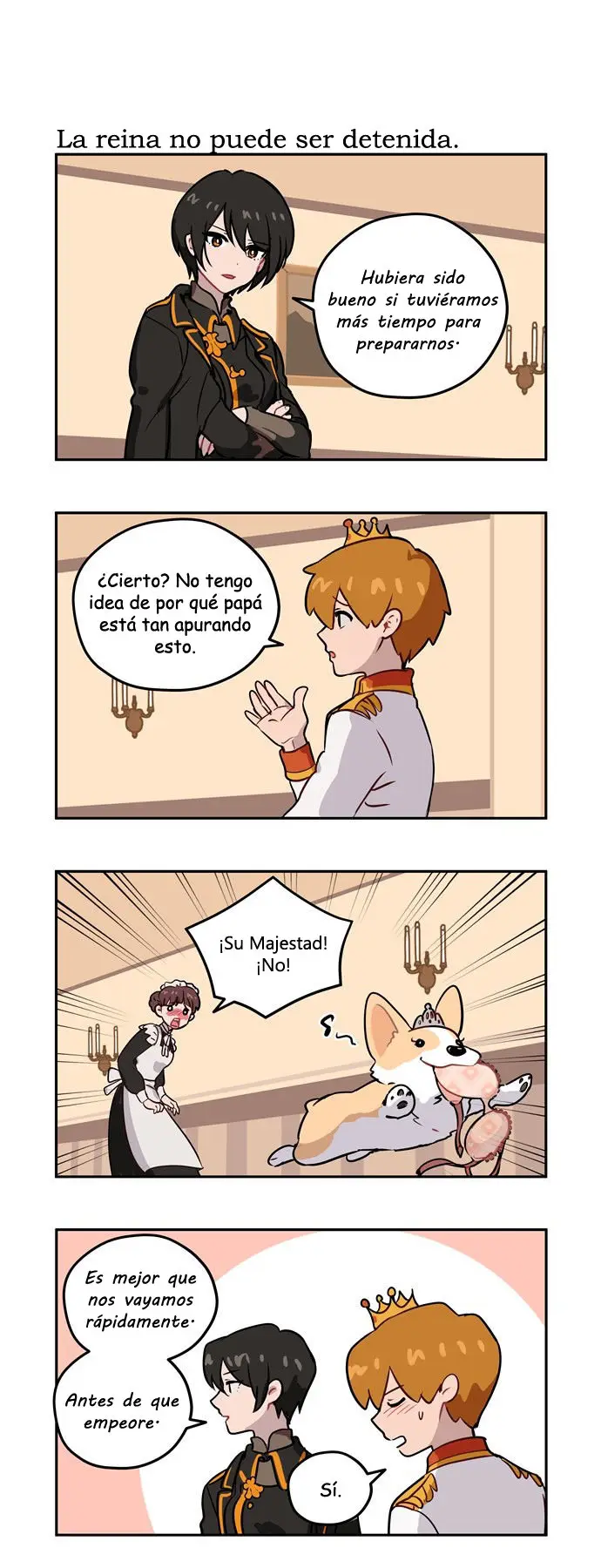Roland Roland (2019) - Capítulo 4 - Página 10 - LectorTMOo