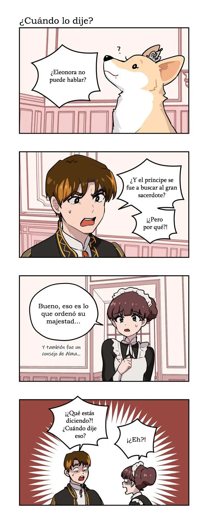 Roland Roland (2019) - Capítulo 6 - Página 4 - LectorTMOo