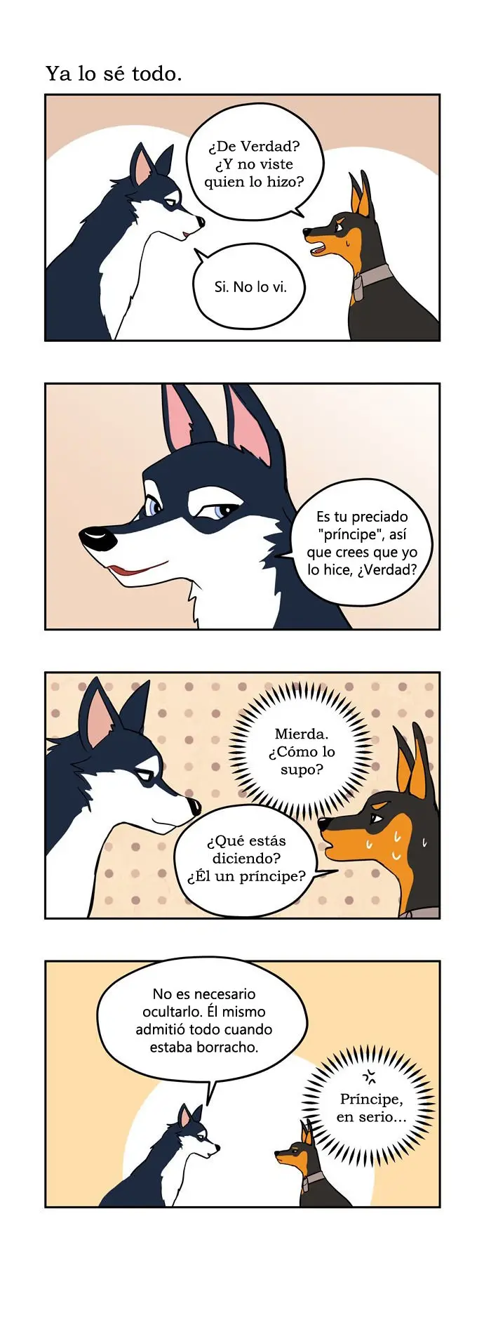 Roland Roland (2019) - Capítulo 7 - Página 5 - LectorTMOo