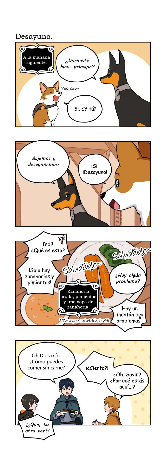 Roland Roland (2019) - Capítulo 7 - Página 7 - LectorTMOo