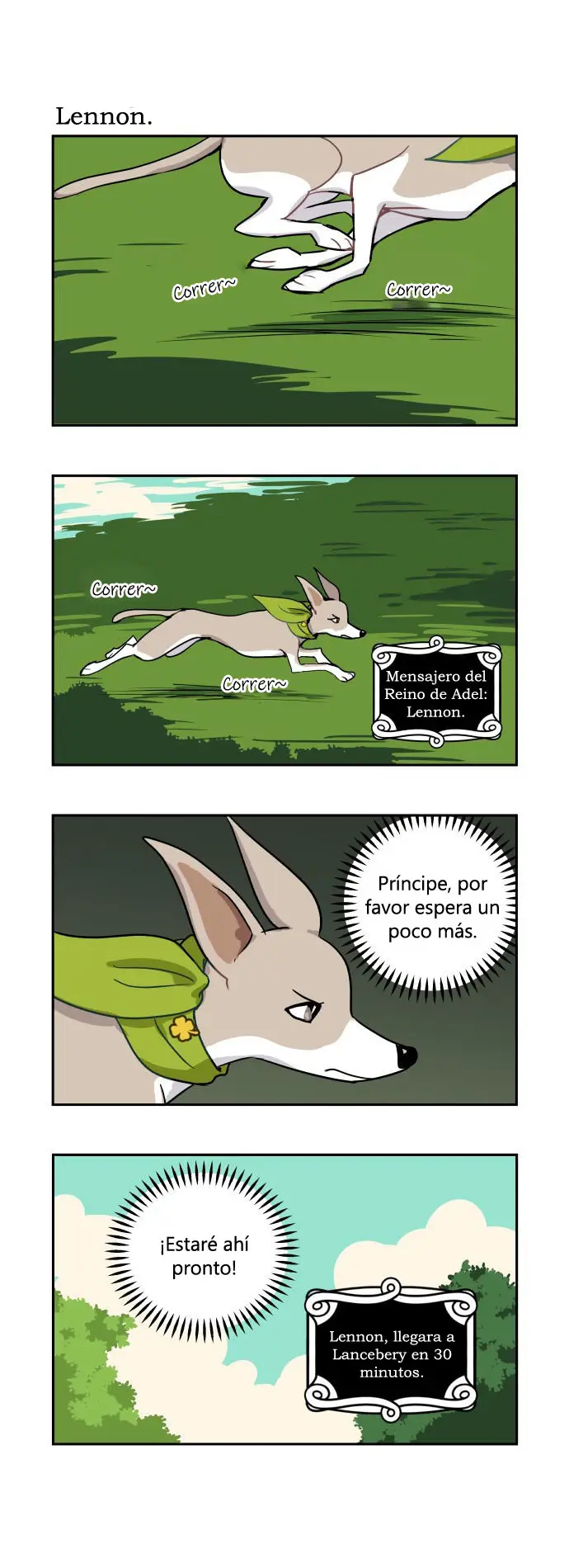 Roland Roland (2019) - Capítulo 7 - Página 12 - LectorTMOo