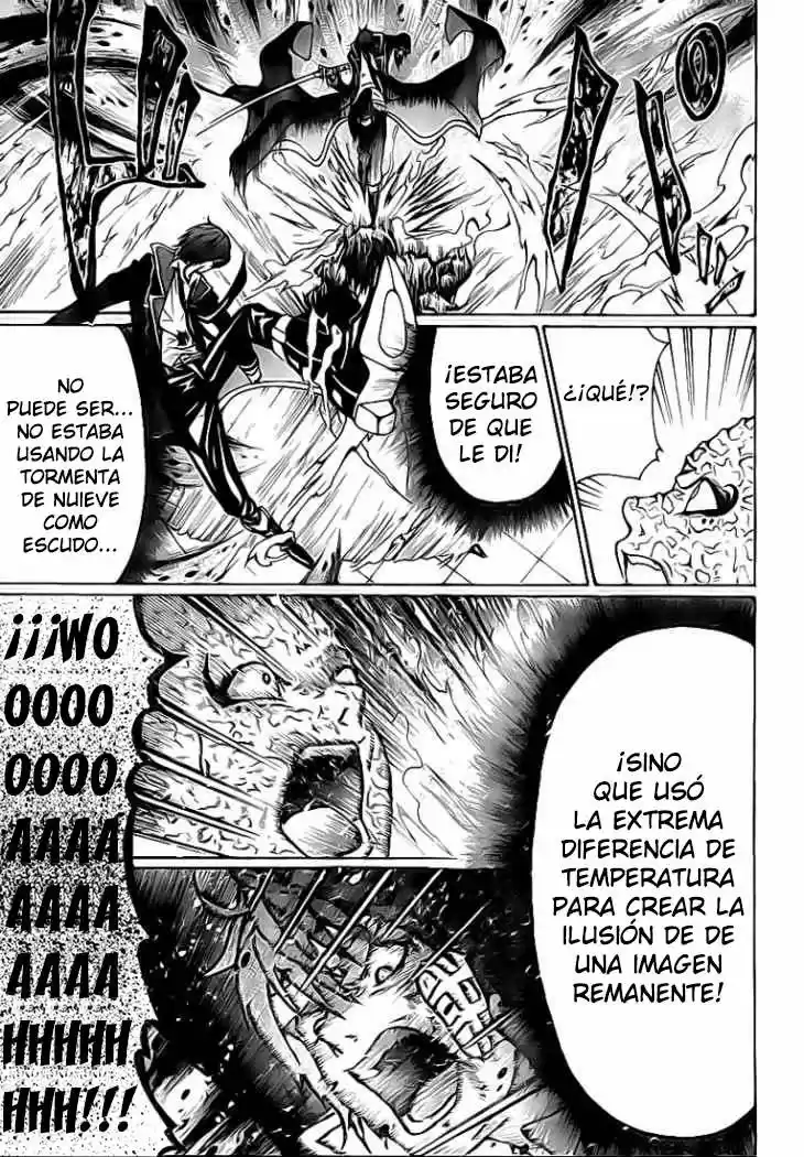 Roll (2007) - Capítulo - Página 53 - LectorTMOo