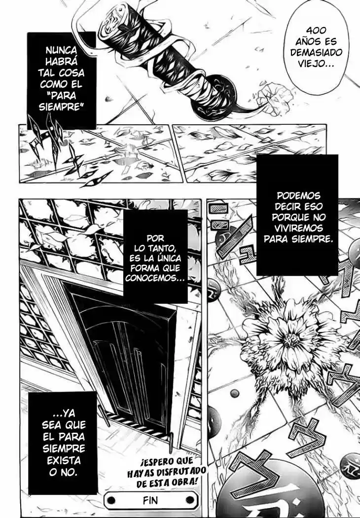 Roll (2007) - Capítulo - Página 58 - LectorTMOo
