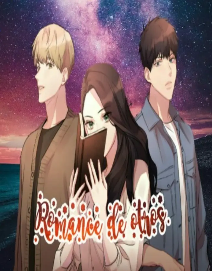 Romance de otros (2019) - Capítulo 2 - Página 3 - LectorTMOo