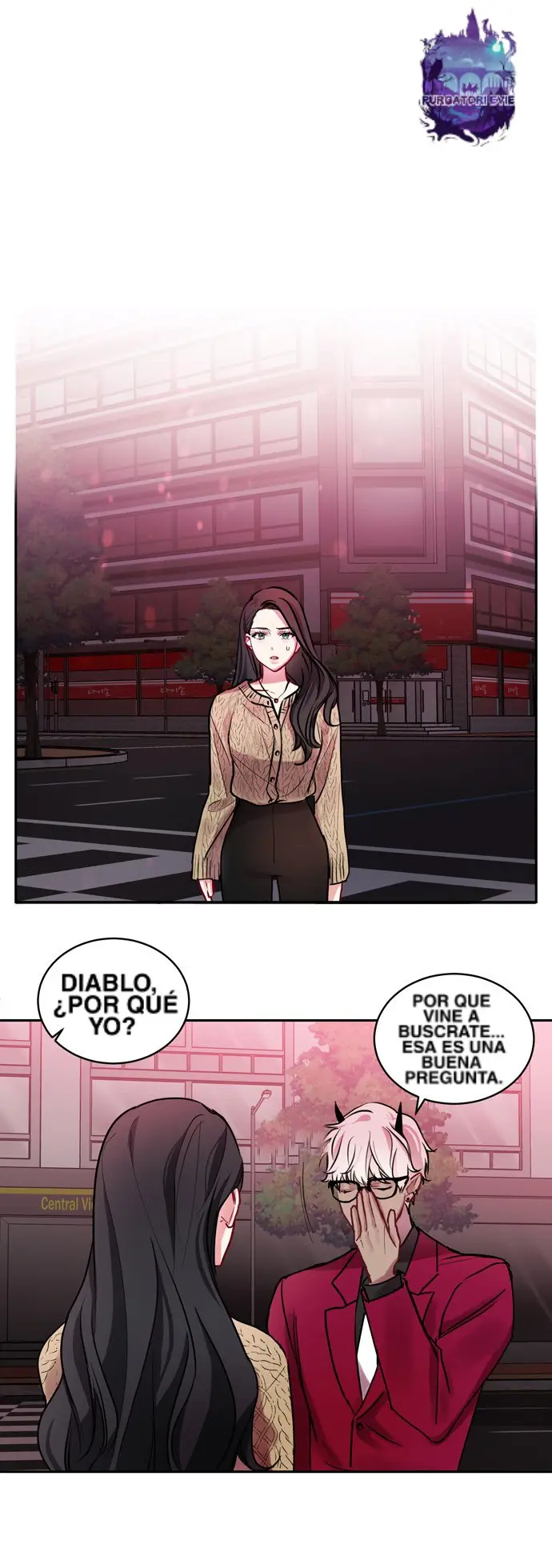 Romance de otros (2019) - Capítulo 2 - Página 4 - LectorTMOo