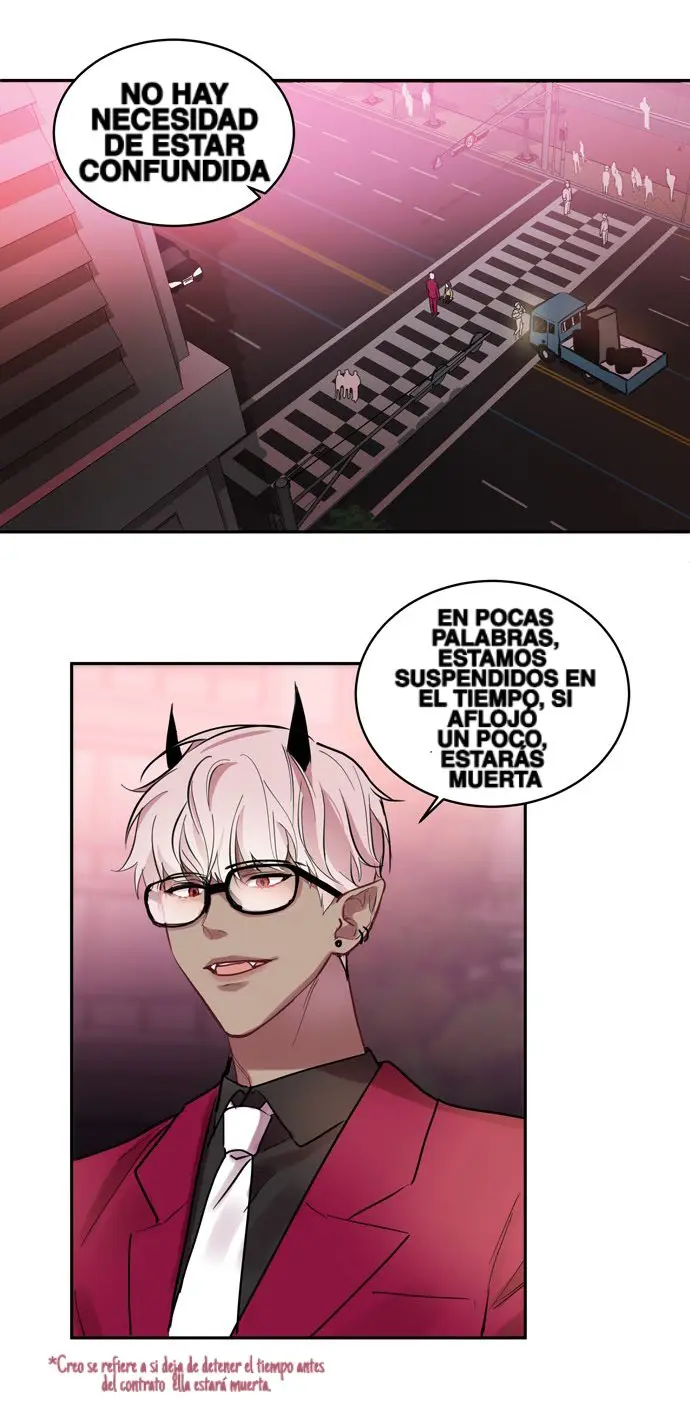 Romance de otros (2019) - Capítulo 2 - Página 6 - LectorTMOo