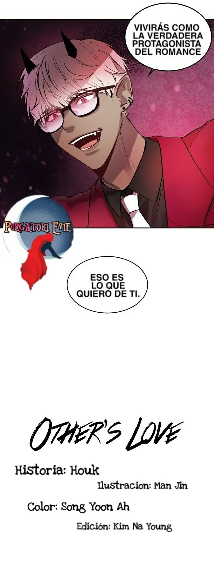 Romance de otros (2019) - Capítulo 2 - Página 9 - LectorTMOo