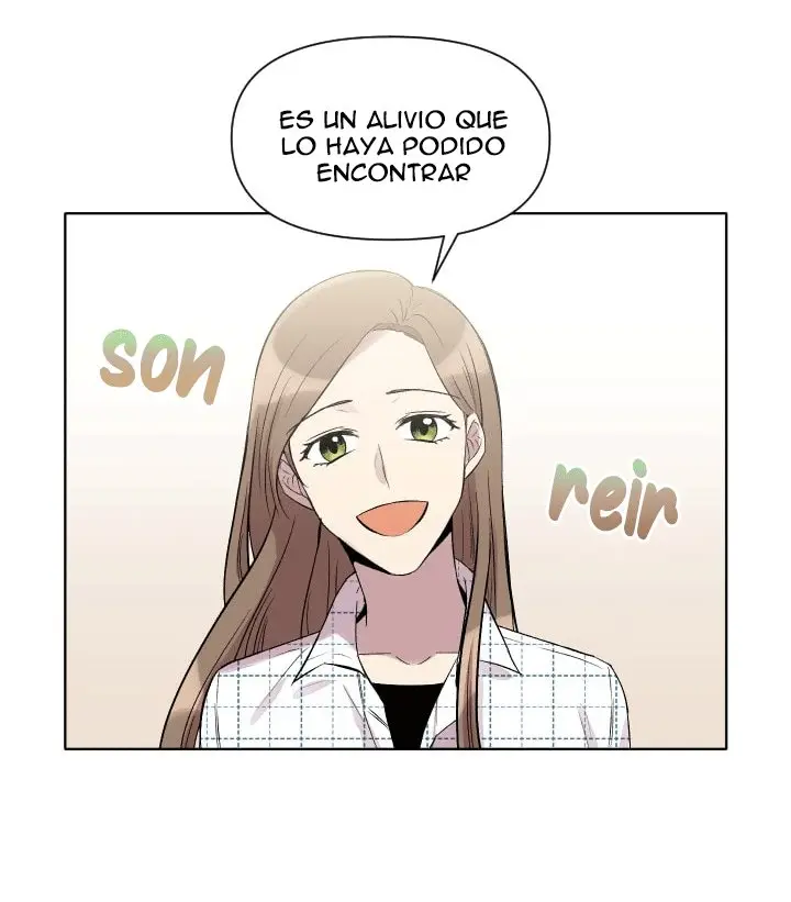 Romance en la librería - Capítulo 1 - Página 5 - LectorTMOo
