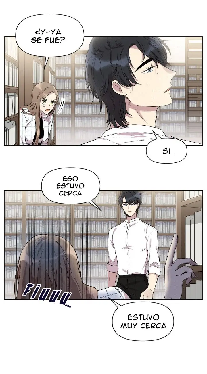 Romance en la librería - Capítulo 1 - Página 13 - LectorTMOo