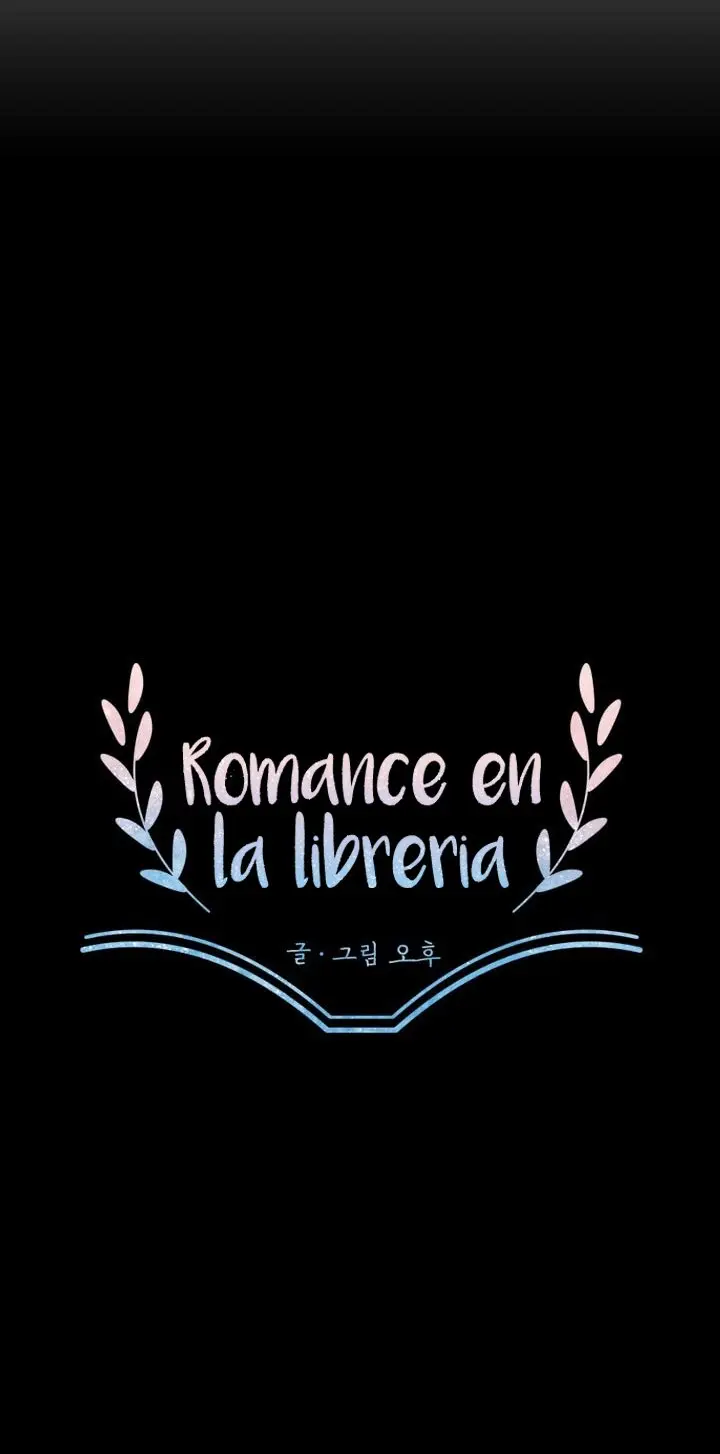Romance en la librería - Capítulo 1 - Página 20 - LectorTMOo