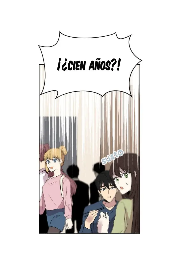 Romance en la librería - Capítulo 1 - Página 25 - LectorTMOo