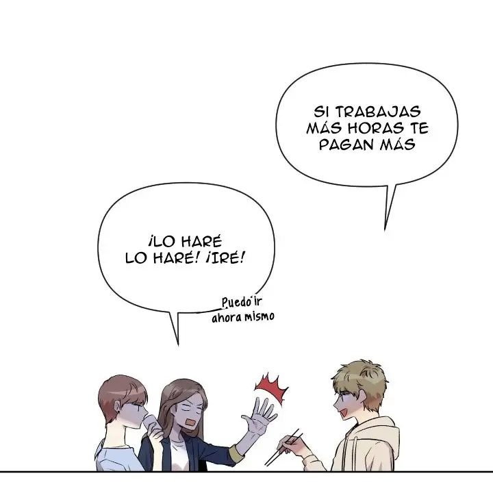 Romance en la librería - Capítulo 1 - Página 27 - LectorTMOo