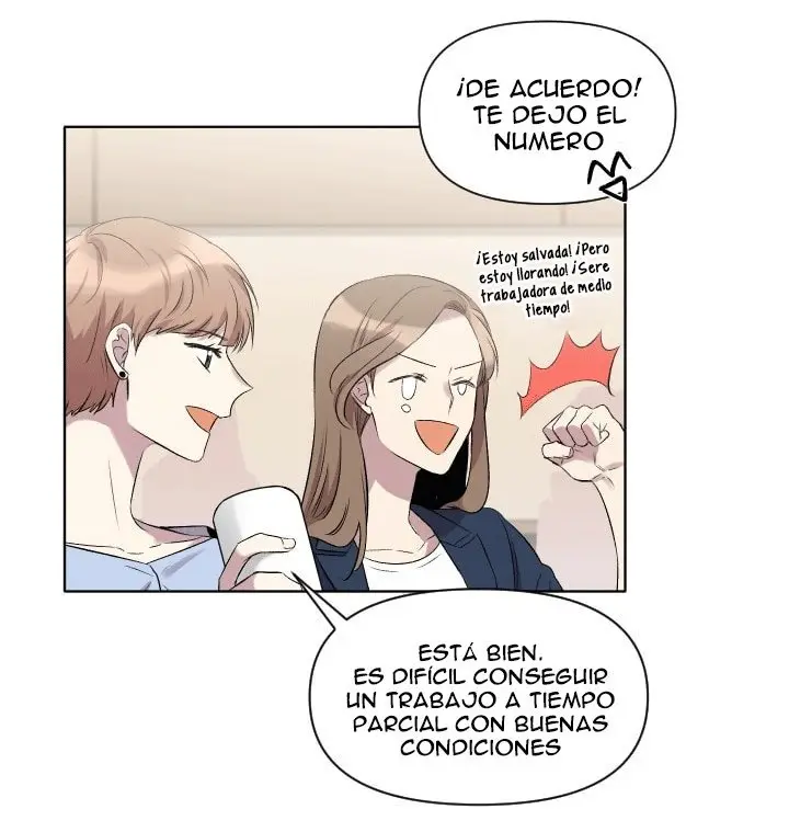 Romance en la librería - Capítulo 1 - Página 28 - LectorTMOo