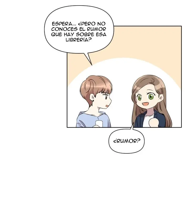 Romance en la librería - Capítulo 1 - Página 29 - LectorTMOo