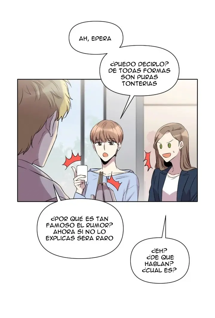 Romance en la librería - Capítulo 1 - Página 30 - LectorTMOo
