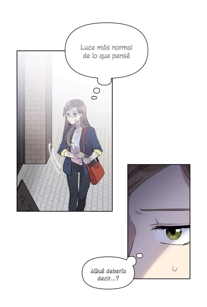 Romance en la librería - Capítulo 1 - Página 34 - LectorTMOo