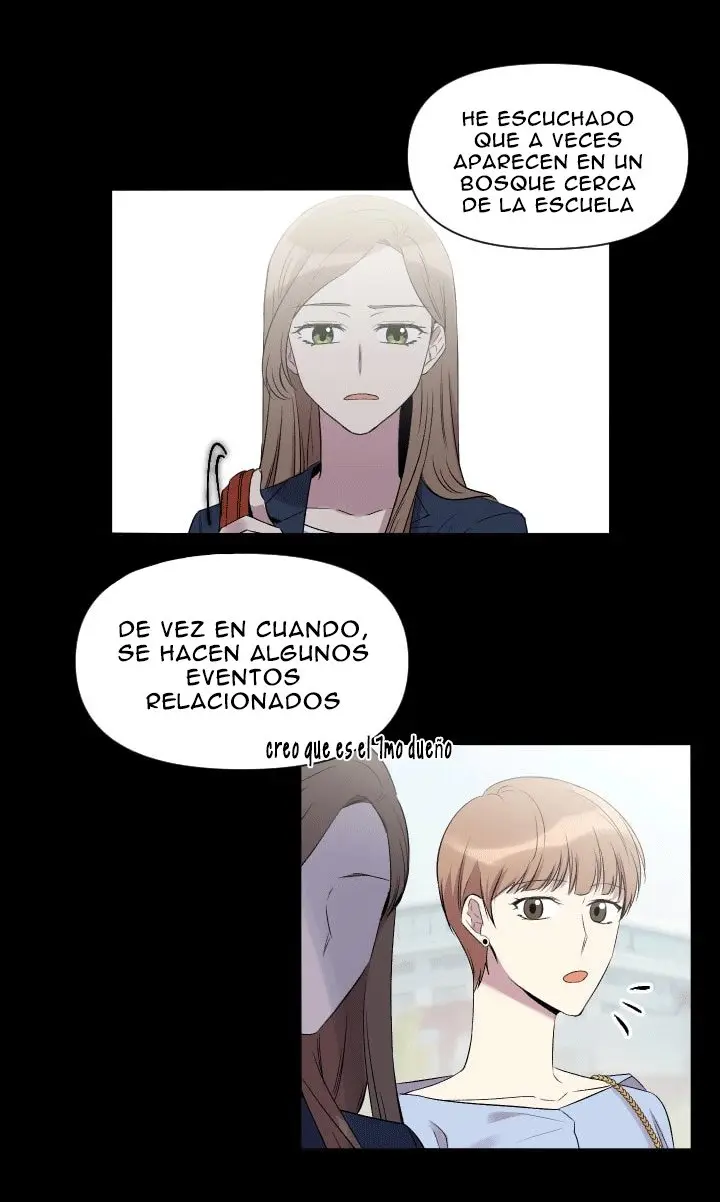 Romance en la librería - Capítulo 2 - Página 4 - LectorTMOo
