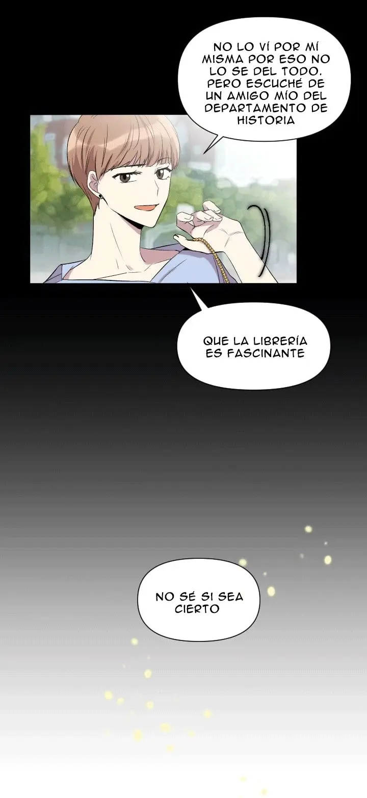 Romance en la librería - Capítulo 2 - Página 8 - LectorTMOo