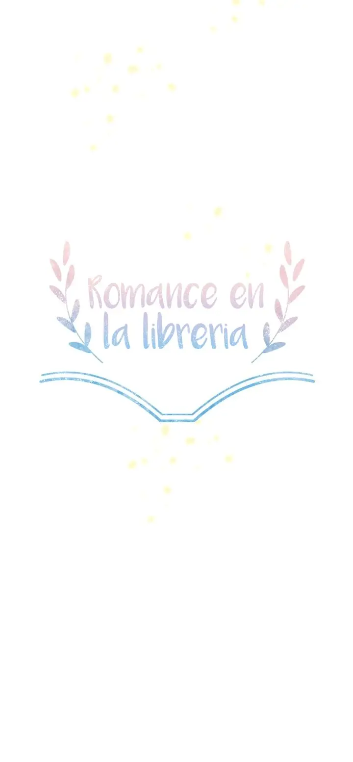 Romance en la librería - Capítulo 2 - Página 10 - LectorTMOo