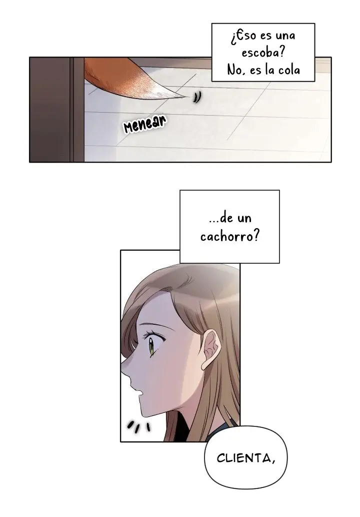 Romance en la librería - Capítulo 2 - Página 14 - LectorTMOo