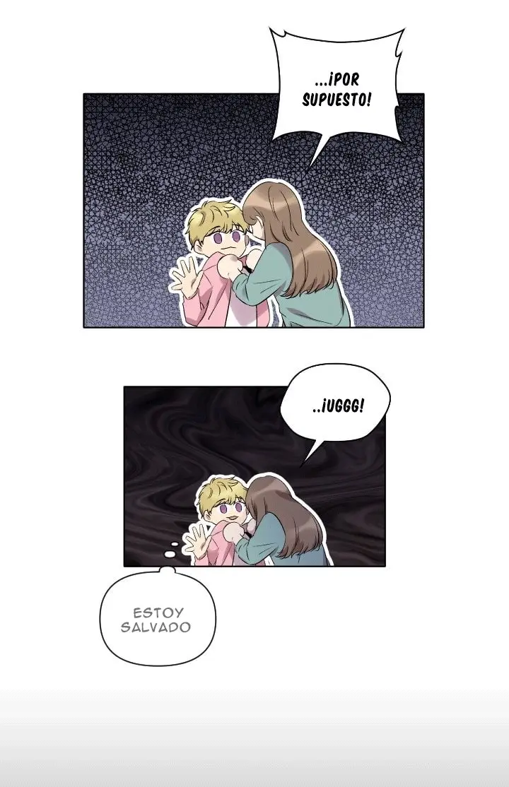 Romance en la librería - Capítulo 2 - Página 36 - LectorTMOo