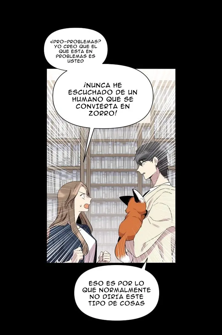 Romance en la librería - Capítulo 2 - Página 39 - LectorTMOo