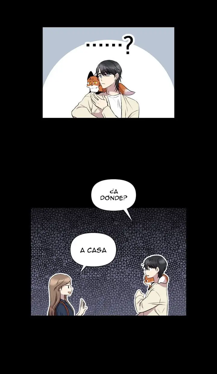 Romance en la librería - Capítulo 3 - Página 14 - LectorTMOo