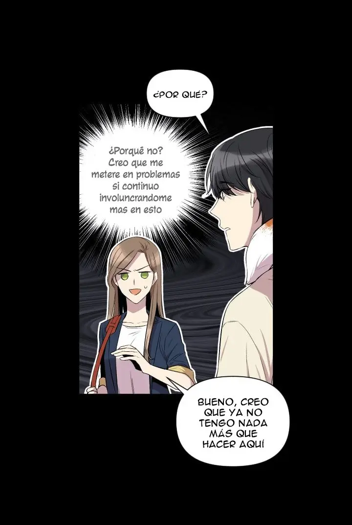 Romance en la librería - Capítulo 3 - Página 15 - LectorTMOo