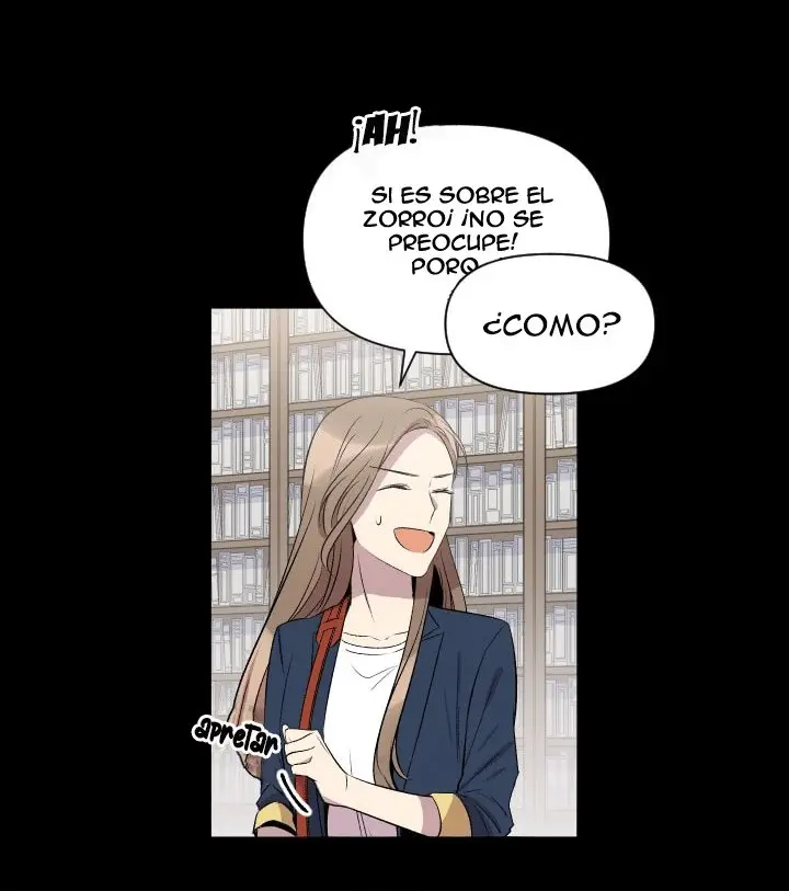 Romance en la librería - Capítulo 3 - Página 16 - LectorTMOo