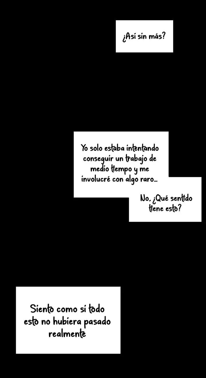 Romance en la librería - Capítulo 3 - Página 27 - LectorTMOo