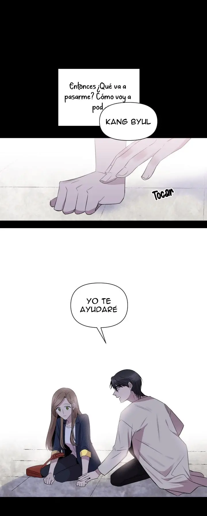 Romance en la librería - Capítulo 3 - Página 28 - LectorTMOo