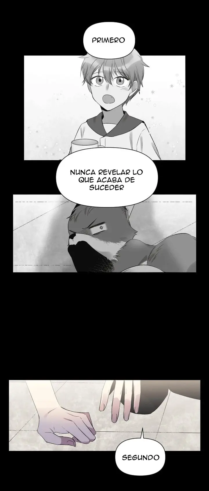 Romance en la librería - Capítulo 3 - Página 30 - LectorTMOo