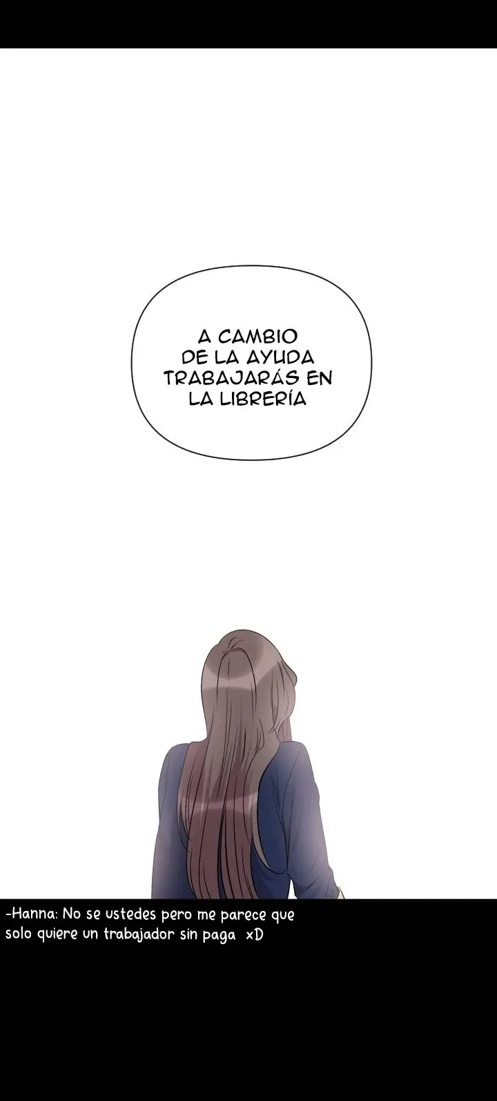Romance en la librería - Capítulo 3 - Página 31 - LectorTMOo
