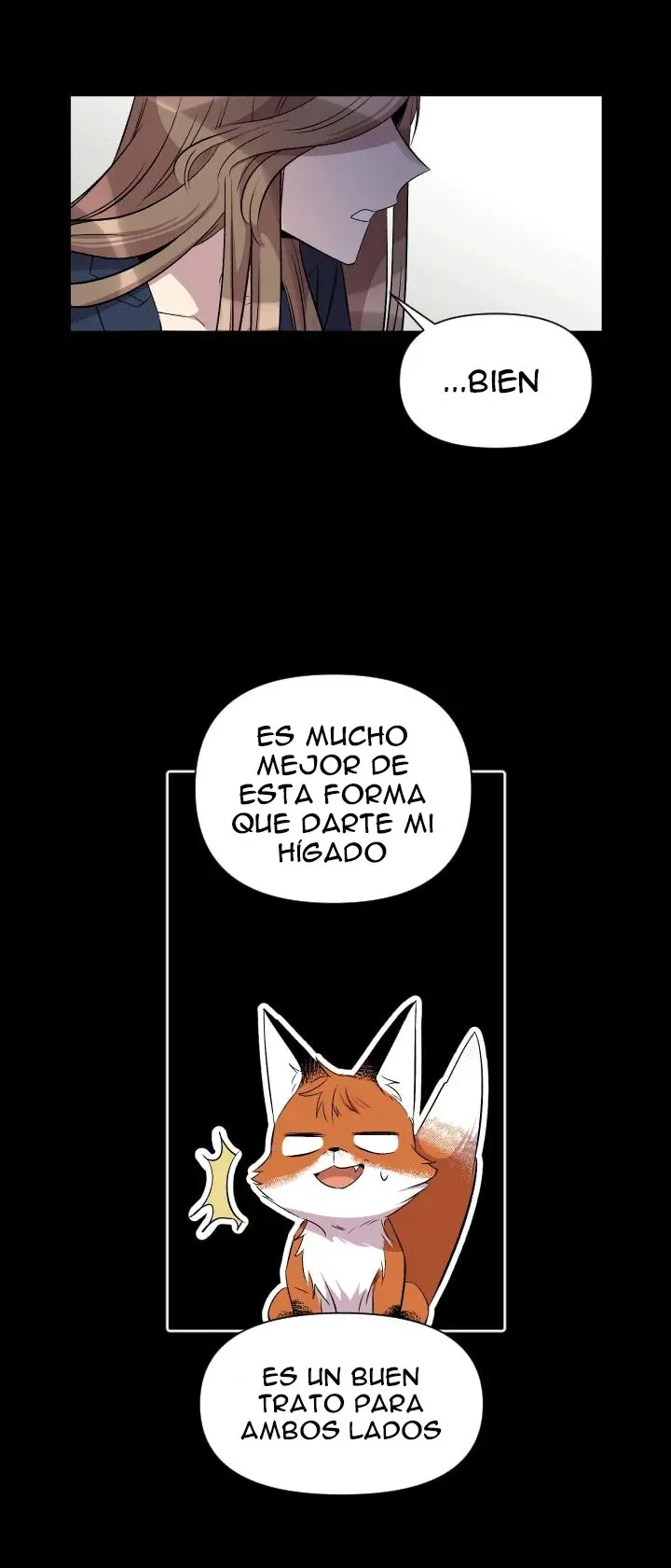 Romance en la librería - Capítulo 3 - Página 32 - LectorTMOo