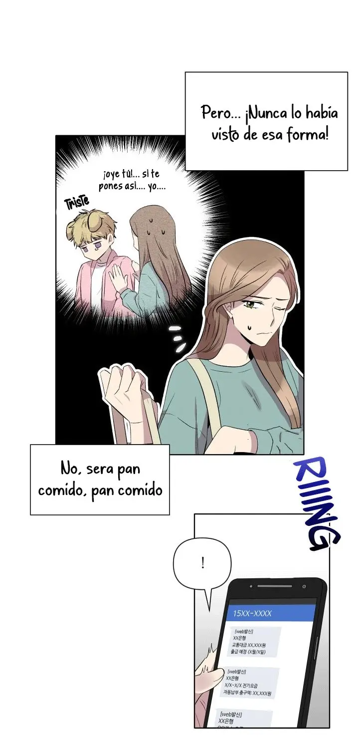 Romance en la librería - Capítulo 3 - Página 42 - LectorTMOo