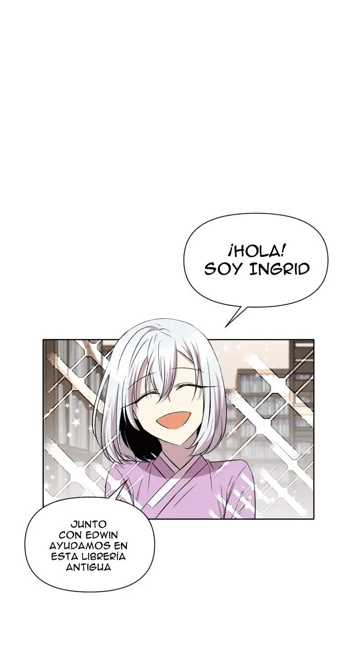 Romance en la librería - Capítulo 3 - Página 47 - LectorTMOo