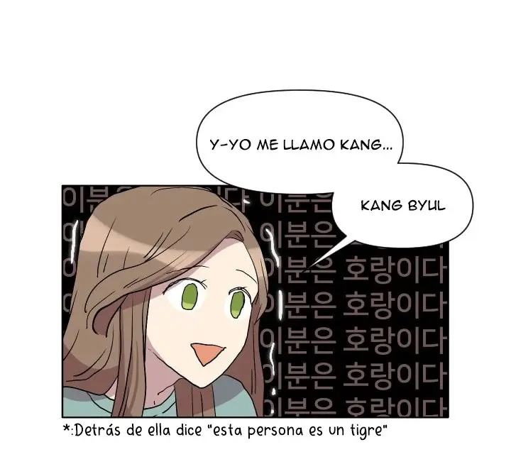 Romance en la librería - Capítulo 3 - Página 48 - LectorTMOo